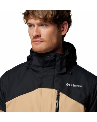 Veste de Ski Imperméable Columbia "Last Tracks II Jacket"