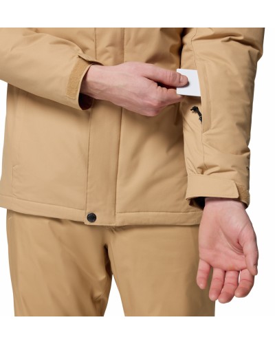 Veste de Ski Imperméable Columbia "Last Tracks II Jacket"