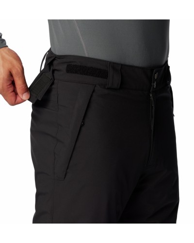 Pantalon de Ski Imperméable Columbia "Shafer Canyon II Pant"