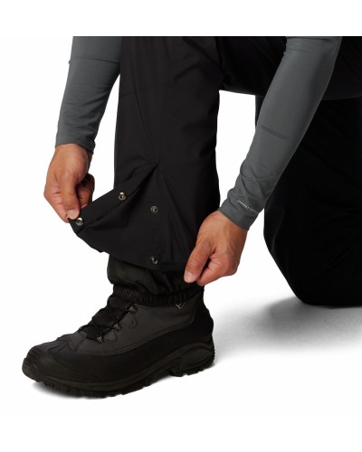 Pantalon de Ski Imperméable Columbia "Shafer Canyon II Pant"