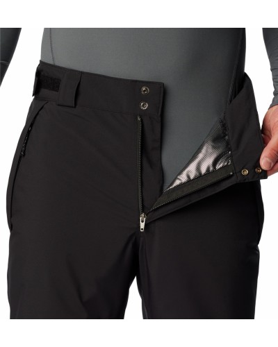 Pantalon de Ski Imperméable Columbia "Shafer Canyon II Pant"