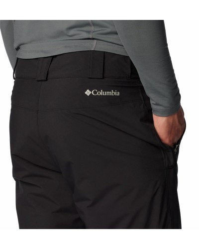 Pantalon de Ski Imperméable Columbia "Shafer Canyon II Pant"