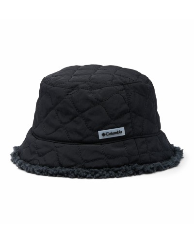 Bob Réversible Columbia "Winter Pass II Reversible Bucket Hat"