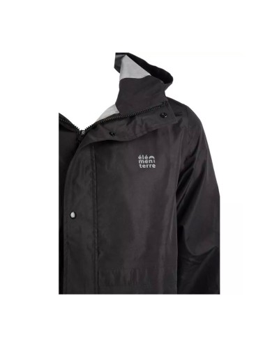 Cape de Pluie de Randonnée Elementerre "Monitor"
