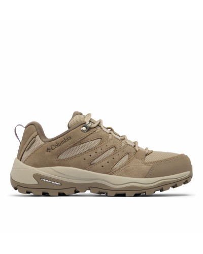 Chaussure de Randonnée Femme Columbia "Redmond IV Low Waterproof W"