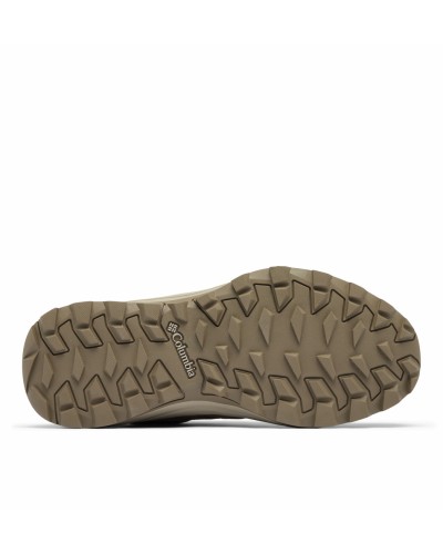 Chaussure de Randonnée Femme Columbia "Redmond IV Low Waterproof W"