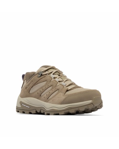 Chaussure de Randonnée Femme Columbia "Redmond IV Low Waterproof W"