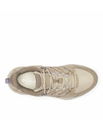 Chaussure de Randonnée Femme Columbia "Redmond IV Low Waterproof W"