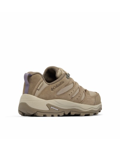 Chaussure de Randonnée Femme Columbia "Redmond IV Low Waterproof W"