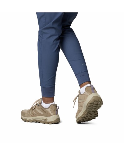 Chaussure de Randonnée Femme Columbia "Redmond IV Low Waterproof W"