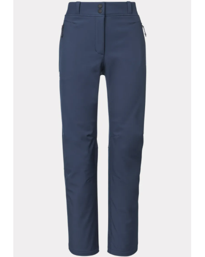 Pantalon Randonnée Imperméable Femme Millet "SENECA PANT W"
