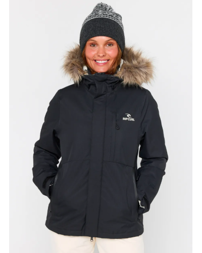 Veste de Ski Imperméable Rip Curl "Anti Series Parker Jacket"