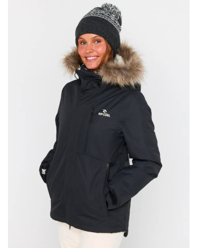 Veste de Ski Imperméable Rip Curl "Anti Series Parker Jacket"