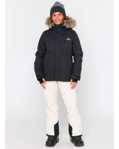 Veste de Ski Imperméable Rip Curl "Anti Series Parker Jacket"