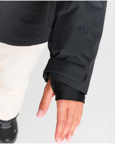 Veste de Ski Imperméable Rip Curl "Anti Series Parker Jacket"