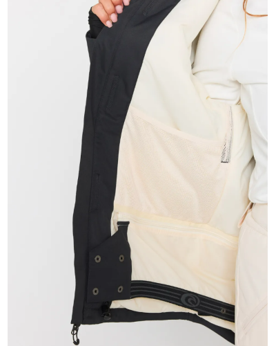 Veste de Ski Imperméable Rip Curl "Anti Series Parker Jacket"