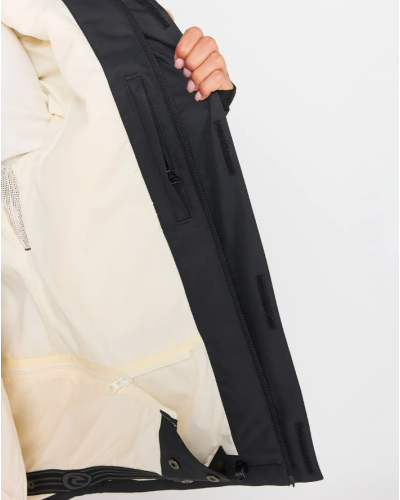 Veste de Ski Imperméable Rip Curl "Anti Series Parker Jacket"