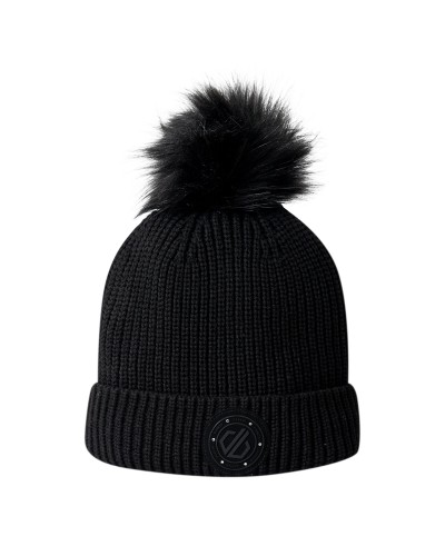 Bonnet Femme Dare 2B "SWAROVSKI Knit Hat Glitz Beanie"