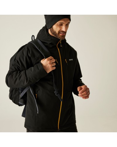 Veste Chaude Imperméable Regatta "Highton Stretch Padded jacket"