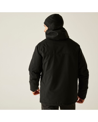 Veste Chaude Imperméable Regatta "Highton Stretch Padded jacket"