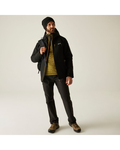 Veste Chaude Imperméable Regatta "Highton Stretch Padded jacket"