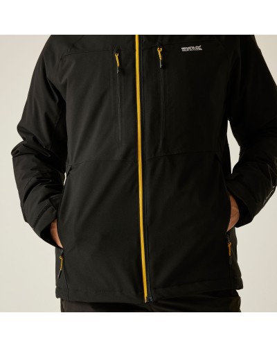 Veste Chaude Imperméable Regatta "Highton Stretch Padded jacket"