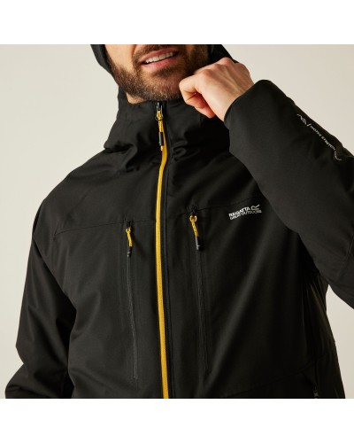 Veste Chaude Imperméable Regatta "Highton Stretch Padded jacket"