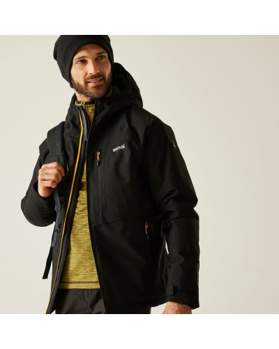 Veste Chaude Imperméable Regatta "Highton Stretch Padded jacket"