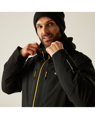 Veste Chaude Imperméable Regatta "Highton Stretch Padded jacket"