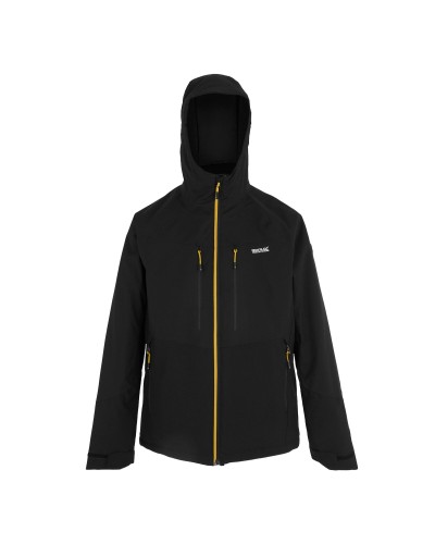 Veste Chaude Imperméable Regatta "Highton Stretch Padded jacket"