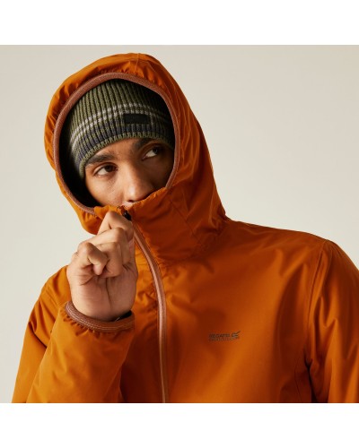 Veste Chaude Imperméable Regatta "Caspen"