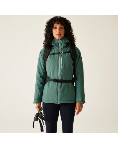 Veste Chaude Imperméable Regatta "Womens Highton Stretch Padded Jacket"