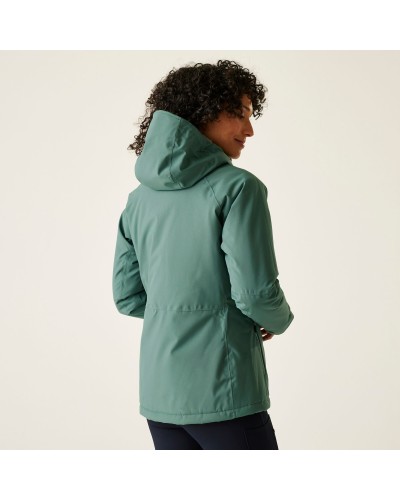 Veste Chaude Imperméable Regatta "Womens Highton Stretch Padded Jacket"