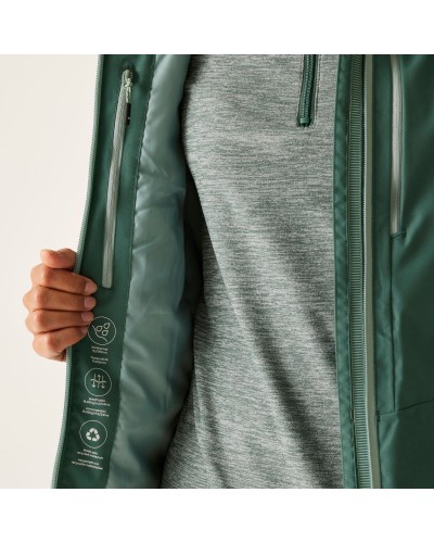 Veste Chaude Imperméable Regatta "Womens Highton Stretch Padded Jacket"