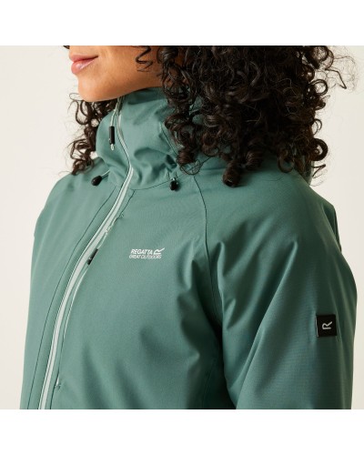 Veste Chaude Imperméable Regatta "Womens Highton Stretch Padded Jacket"