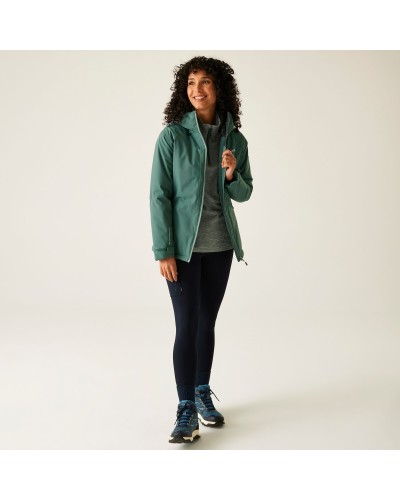 Veste Chaude Imperméable Regatta "Womens Highton Stretch Padded Jacket"