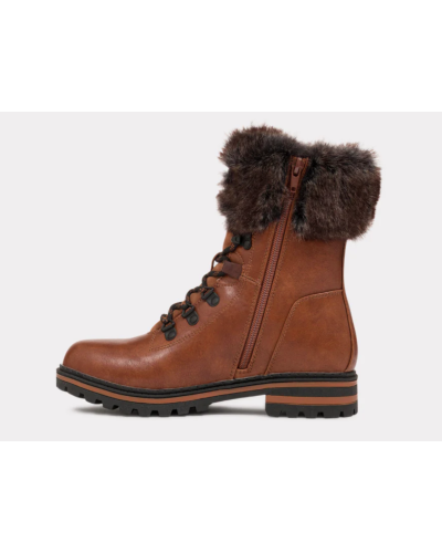 Après Ski Femme Kimberfeel "Pixie"