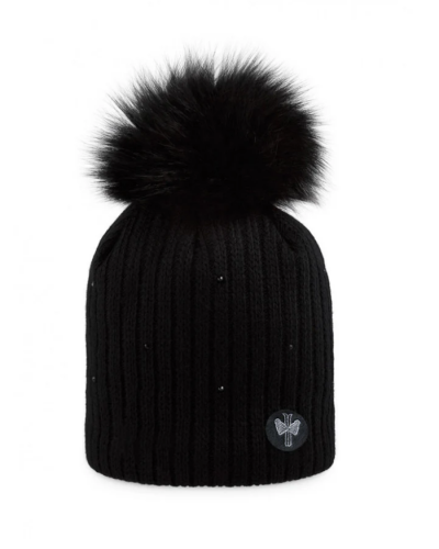 Bonnet Femme Pipolaki "Merry" (Fabriqué en France)