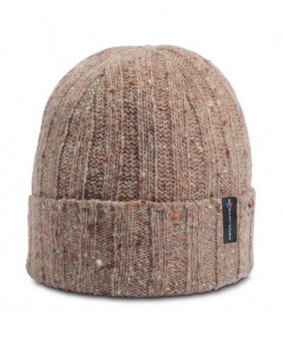 Bonnet Adulte Pipolaki "Pavel" (Fabriqué en France)