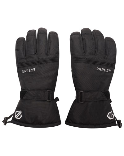 Gants de Ski Imperméables Dare 2B "Worthy Glove"