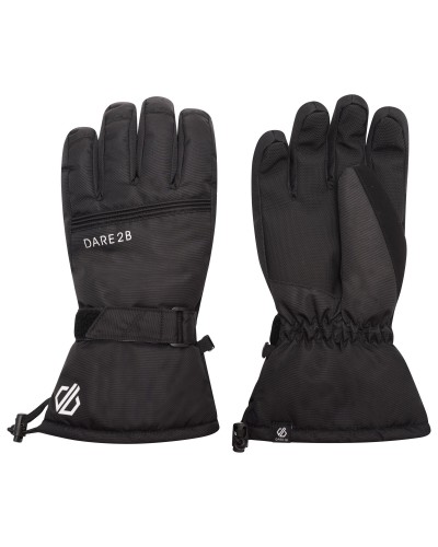 Gants de Ski Imperméables Dare 2B "Worthy Glove"