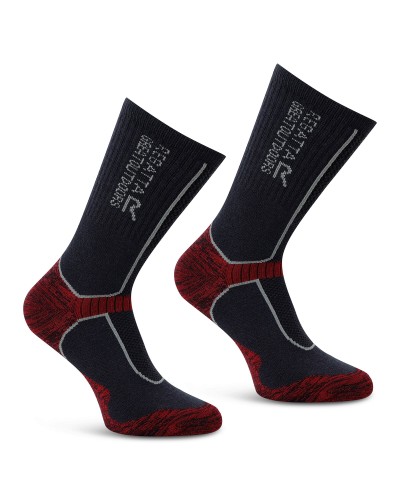 Chaussette Randonnée en Laine Regatta "Merino Wool Hiker Sock"