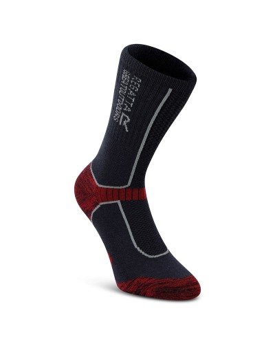 Chaussette de Randonnée en Laine Regatta "Merino Wool Hiker Sock"