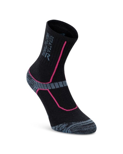 Chaussette Randonnée en Laine Regatta "Womens Merino Wool Hiker Sock"