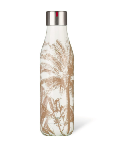 Bouteille Isotherme Les Artistes Paris "Indian" 500ml