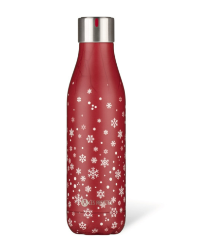 Bouteille Isotherme Les Artistes Paris "XMAS" 500ml