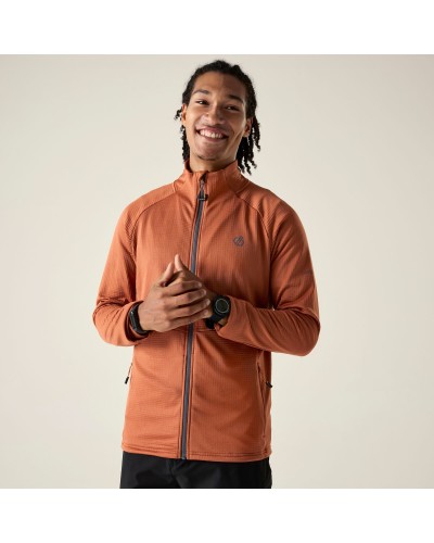 Veste Polaire de Randonnée Homme Dare 2B "Apex Stretch Midlayer"