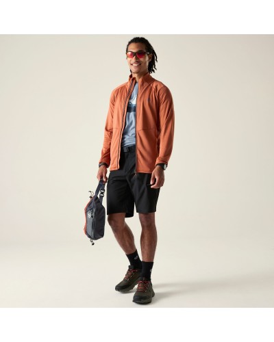 Veste Polaire de Randonnée Homme Dare 2B "Apex Stretch Midlayer"