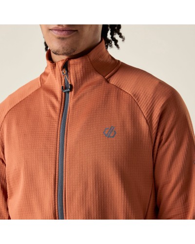 Veste Polaire de Randonnée Homme Dare 2B "Apex Stretch Midlayer"