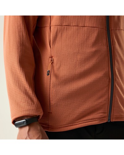 Veste Polaire de Randonnée Homme Dare 2B "Apex Stretch Midlayer"